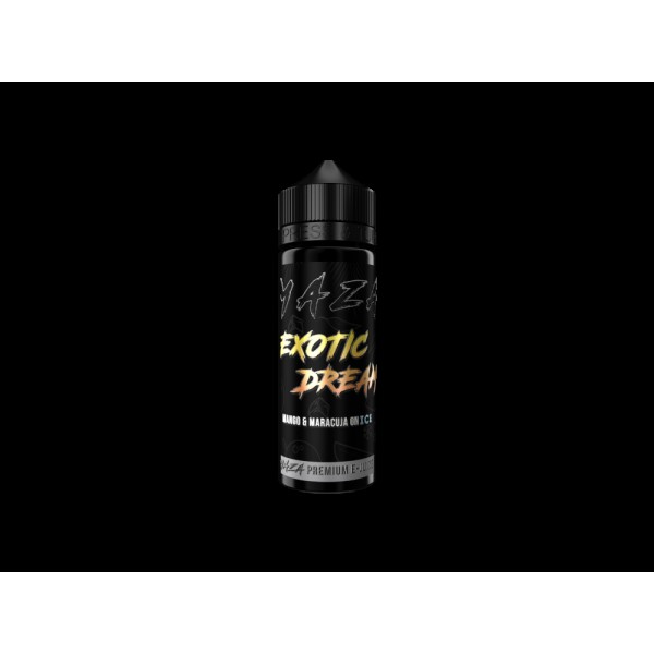 MaZa - Aroma Exotic Dream 10 ml