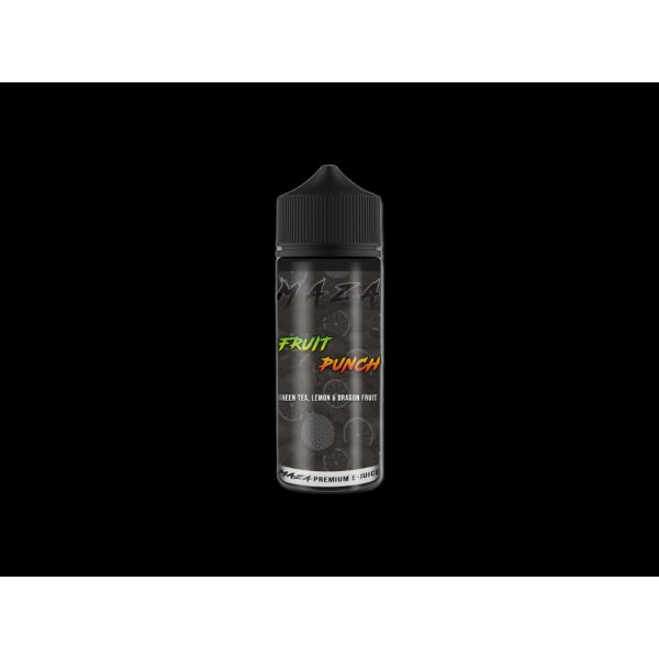 MaZa - Aroma Fruit Punch 10 ml