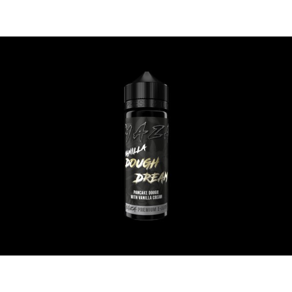 MaZa - Aroma Vanilla Dough Dream 10 ml