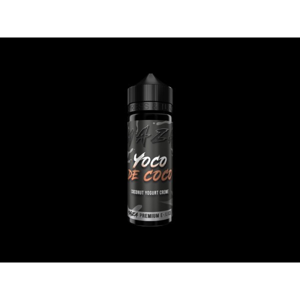 MaZa - Aroma Yoco Coco 10 ml