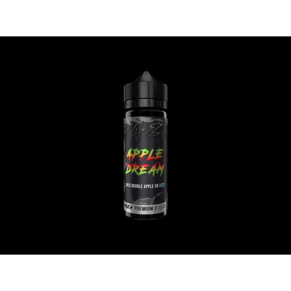 MaZa - Aroma Apple Dream 10 ml