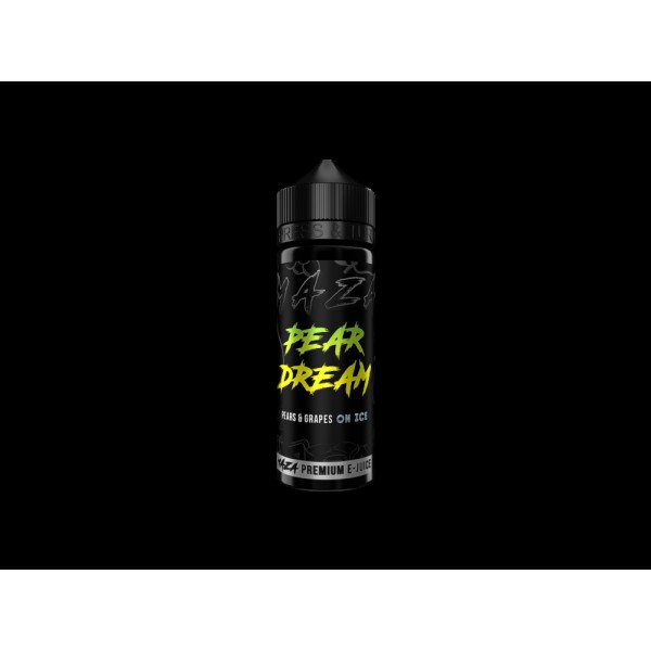 MaZa - Aroma Pear Dream 10 ml