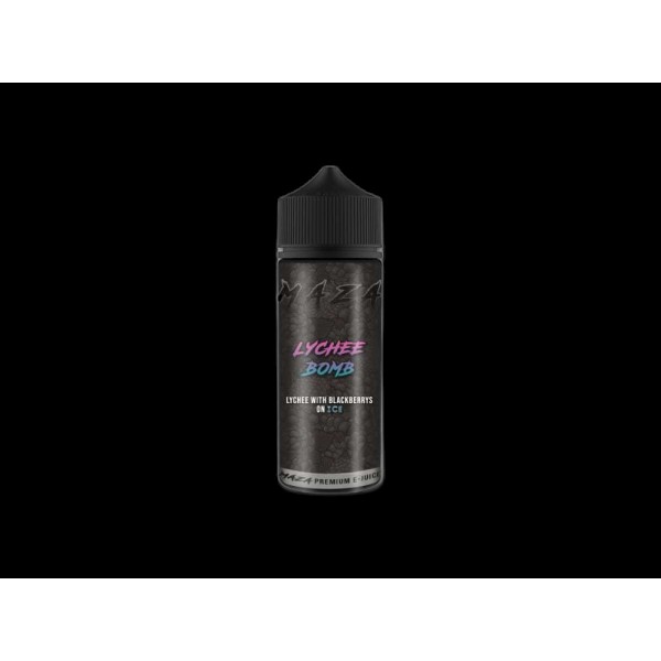 MaZa - Aroma Lychee Bomb 10 ml