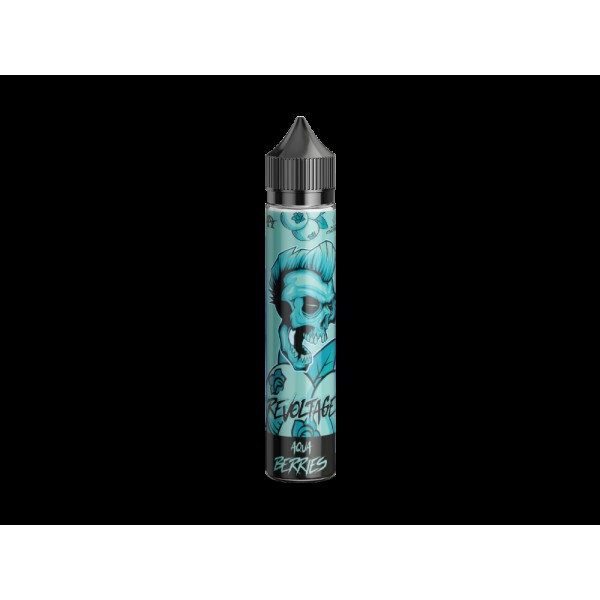 Revoltage - Aroma Aqua Berries 15ml