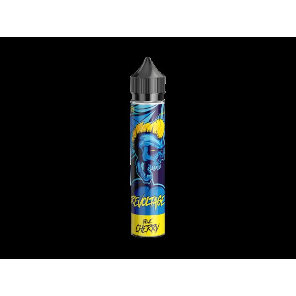 Revoltage - Aroma Blue Cherry 15ml