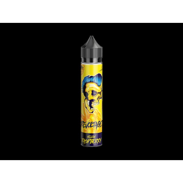 Revoltage - Aroma Yellow Raspberry 15ml