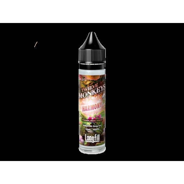 Twelve Monkeys - Aroma Harmony 10ml