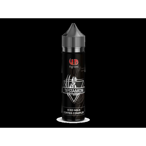 UB Fighters - Aroma Testamon 5 ml