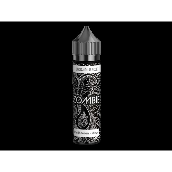 Urban Juice - Aroma Zombie 5 ml