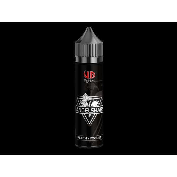 UB Fighters - Aroma Angelshair 5 ml