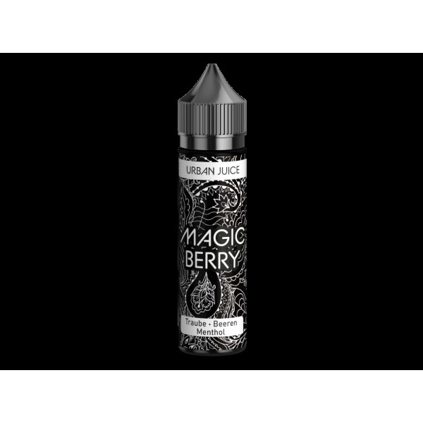 Urban Juice - Aroma Magic Berry 5 ml