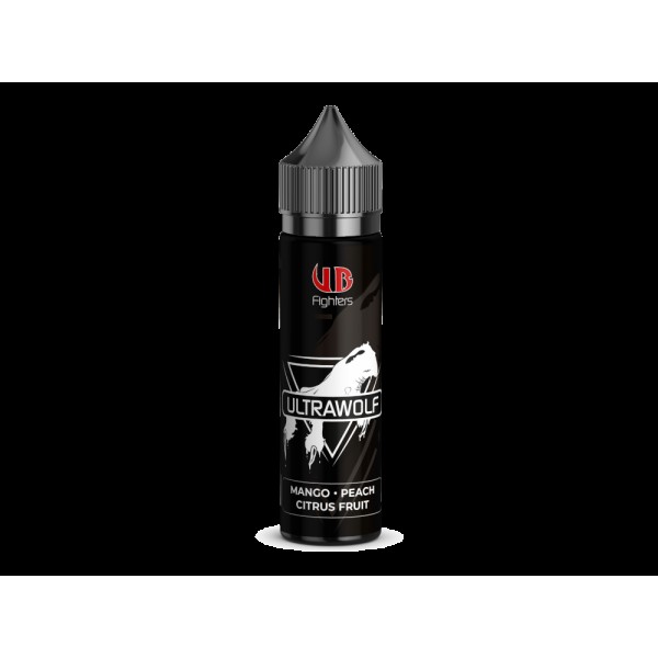 UB Fighters - Aroma Ultrawolf 5 ml