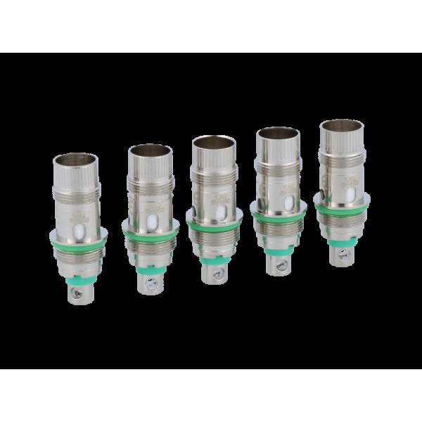 Aspire BVC NS Heads 1,8 Ohm (5 Stück pro Packung)