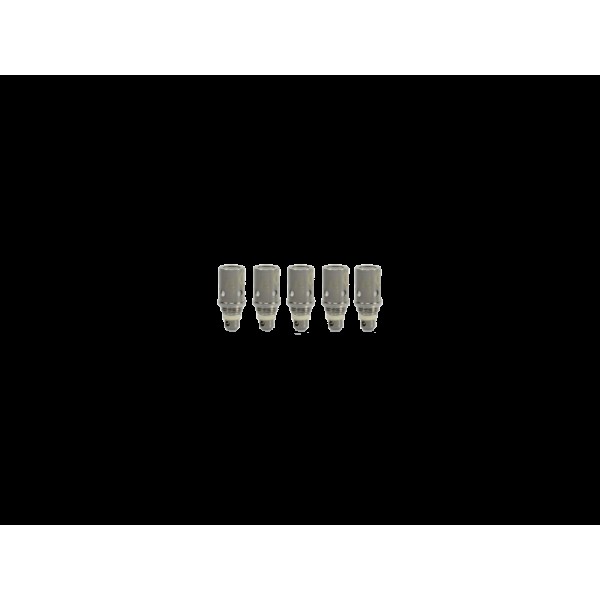 Aspire BVC Clearomizer Heads (5 Stück pro Packung)