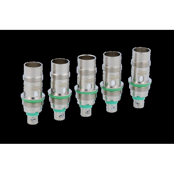 Aspire BVC NS Heads 1,8 Ohm (5 Stück pro Packung)