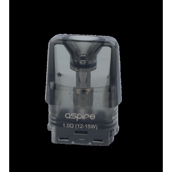 Aspire Favostix Pod mit Head (3 Stück pro Packung)