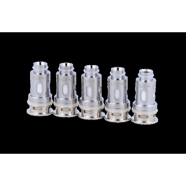 Aspire BP Head (5 Stück pro Packung)