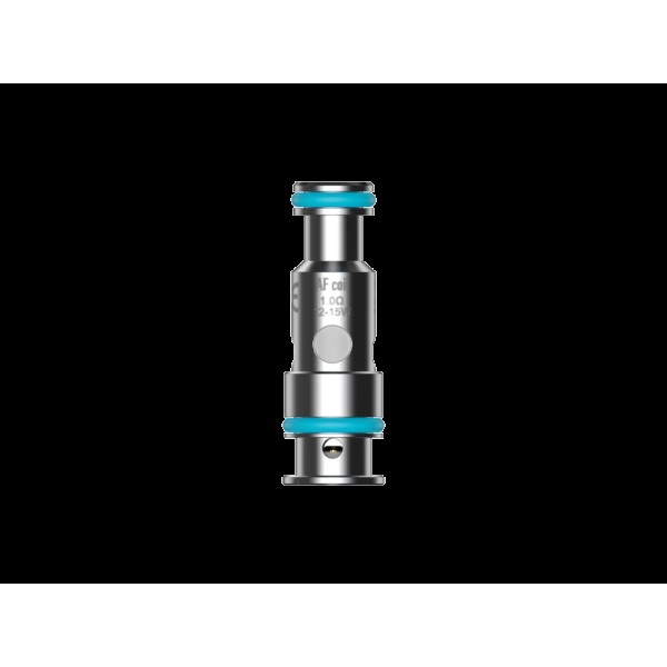 Aspire AF Mesh Head (5 Stück pro Packung)