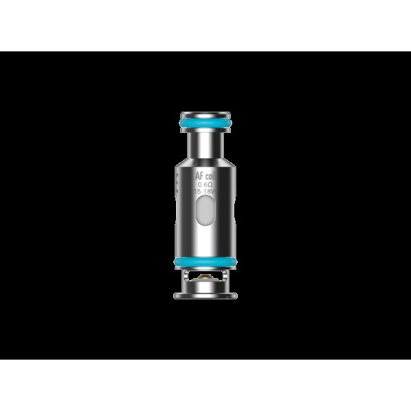 Aspire AF Mesh Head (5 Stück pro Packung)