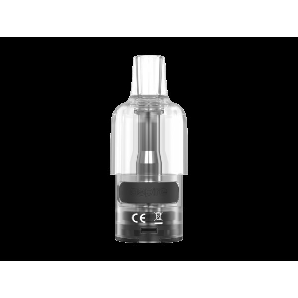 Aspire - TG Pod (2 Stück pro Packung)