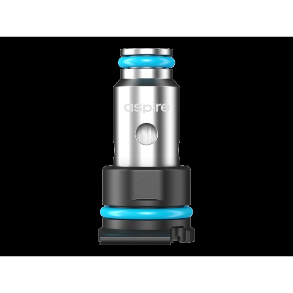 Aspire - Minican 0,8 Ohm Heads (5 Stück pro Packung)