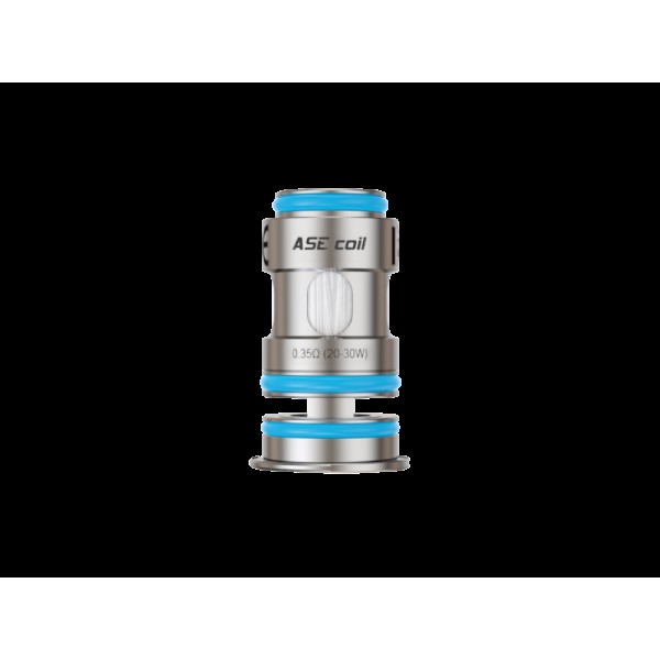 Aspire - ASE Head (5 Stück pro Packung)