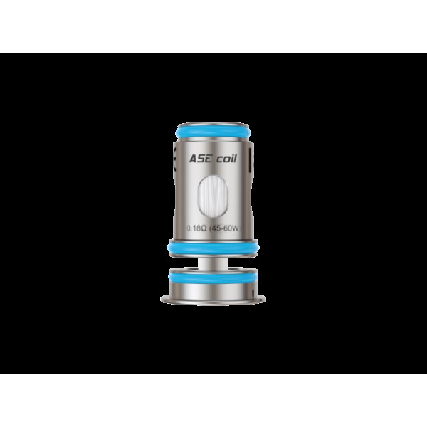 Aspire - ASE Head (5 Stück pro Packung)