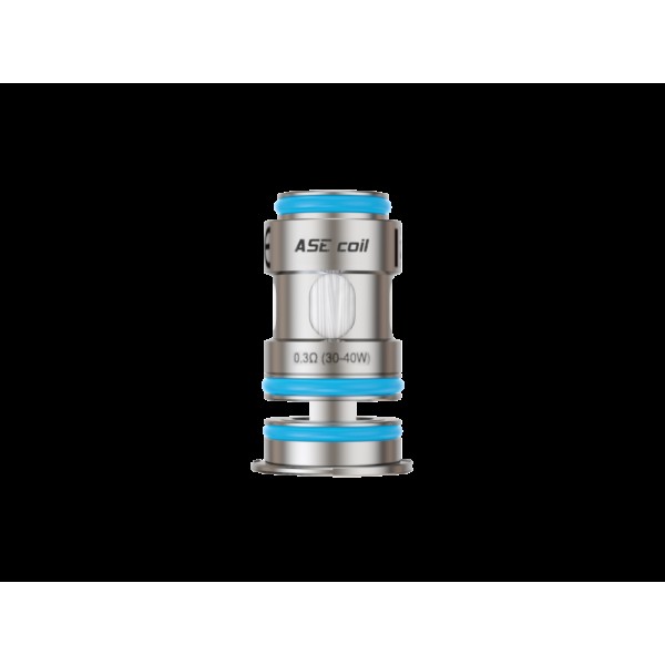 Aspire - ASE Head (5 Stück pro Packung)