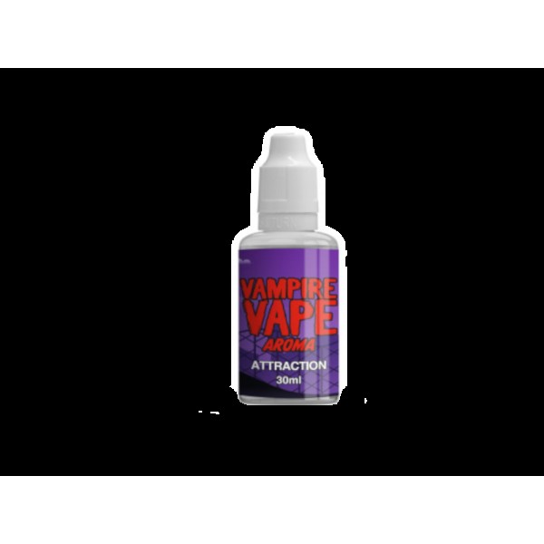 Vampire Vape - Aroma Attraction 30 ml