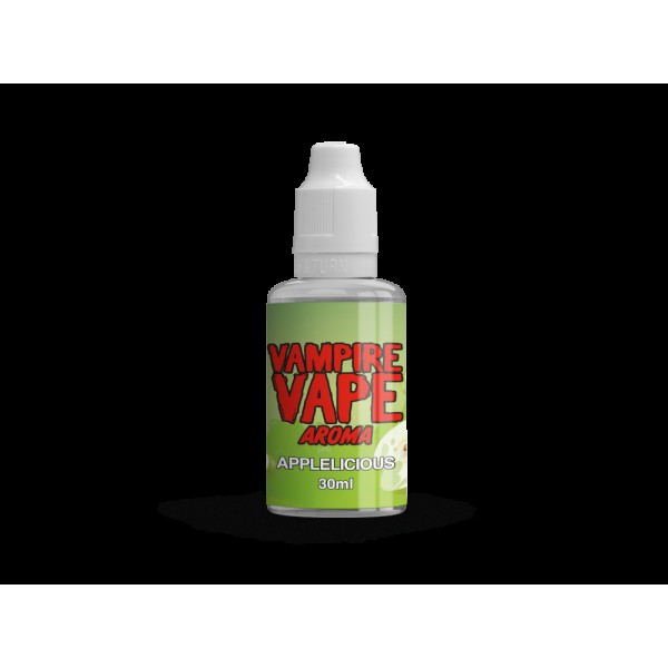 Vampire Vape - Aroma Applelicious 30 ml