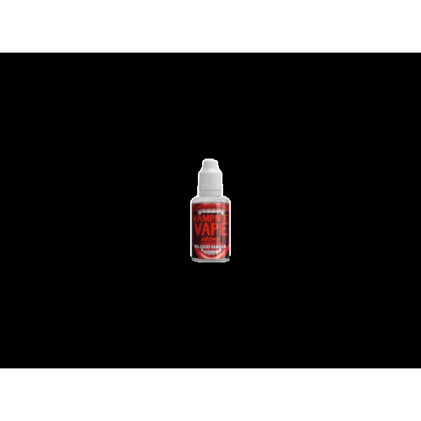 Vampire Vape - Aroma Blood Sukka 30 ml