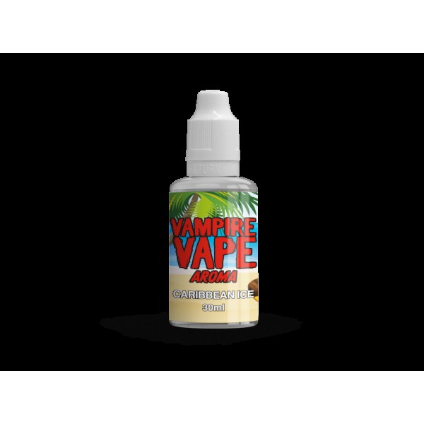 Vampire Vape - Aroma Caribbean Ice 30 ml