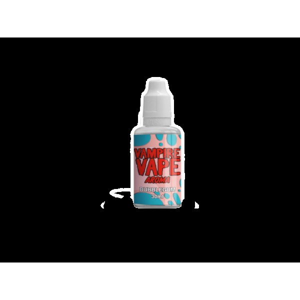 Vampire Vape - Aroma Bubblegum 30 ml