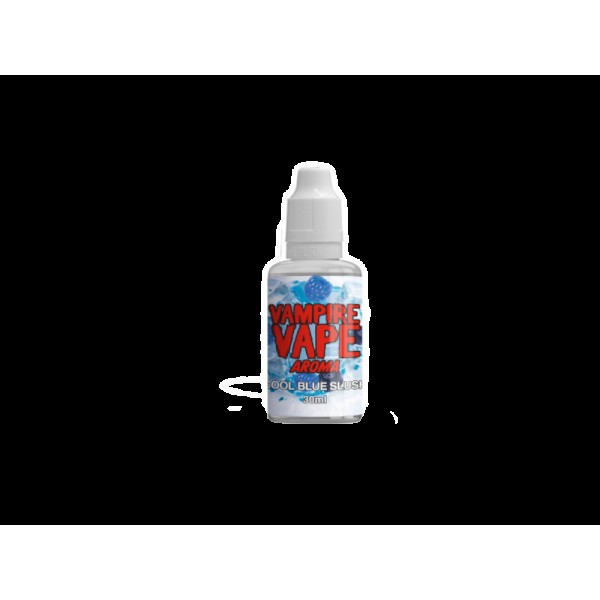 Vampire Vape - Aroma Cool Blue Slush 30 ml