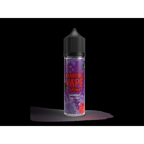 Vampire Vape - Aroma Catapult 14 ml