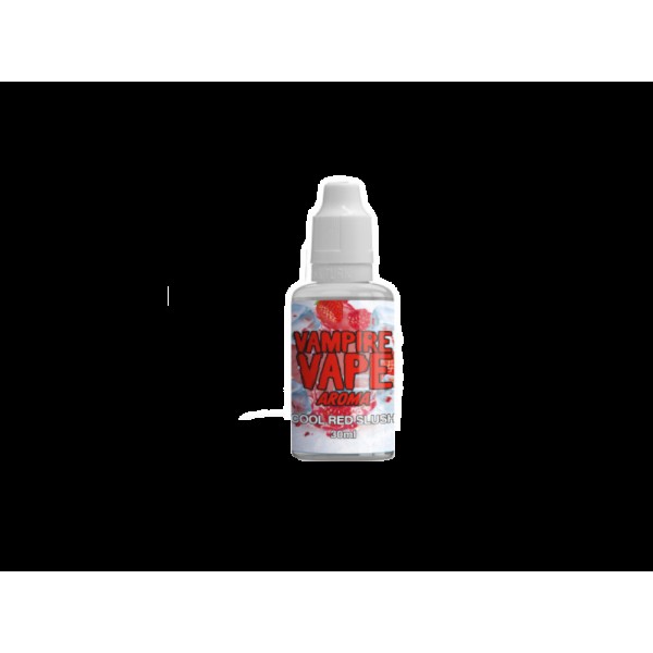 Vampire Vape - Aroma Cool Red Slush 30 ml