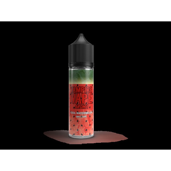 Vampire Vape - Aroma Cool Watermelon 14 ml