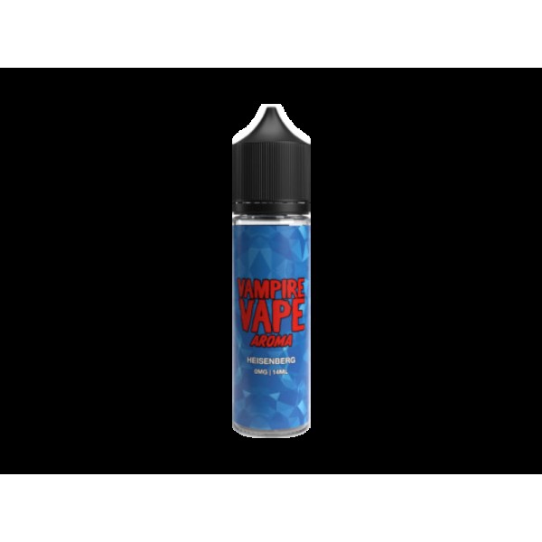 Vampire Vape - Aroma Heisenberg 14 ml