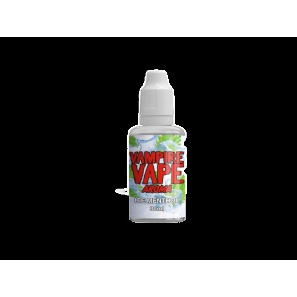 Vampire Vape - Aroma Ice Menthol 30 ml