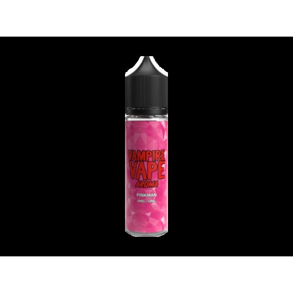 Vampire Vape - Aroma Pinkman 14 ml