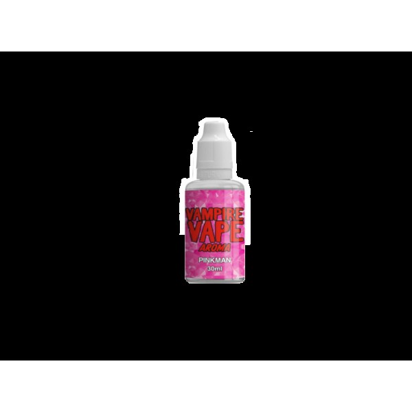 Vampire Vape - Aroma Pinkman Ice 30 ml