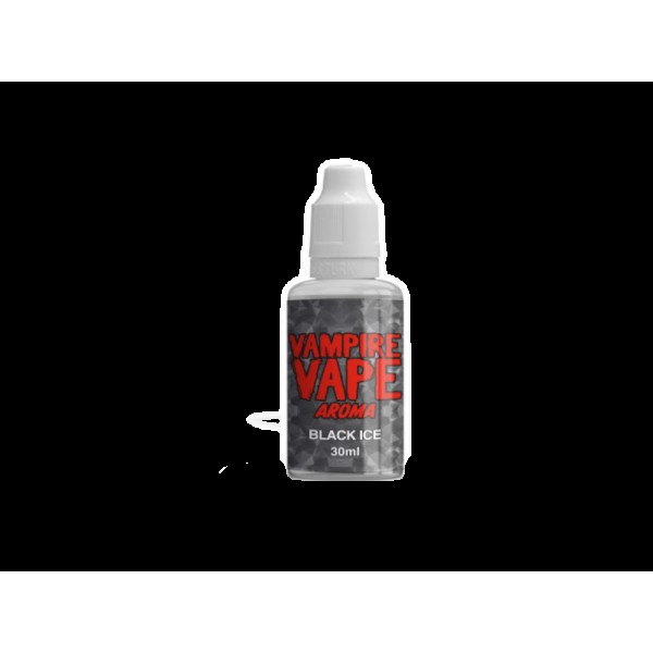 Vampire Vape - Aroma Black Ice 30 ml