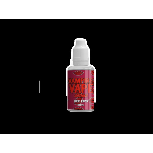 Vampire Vape - Aroma Red Lips 30 ml