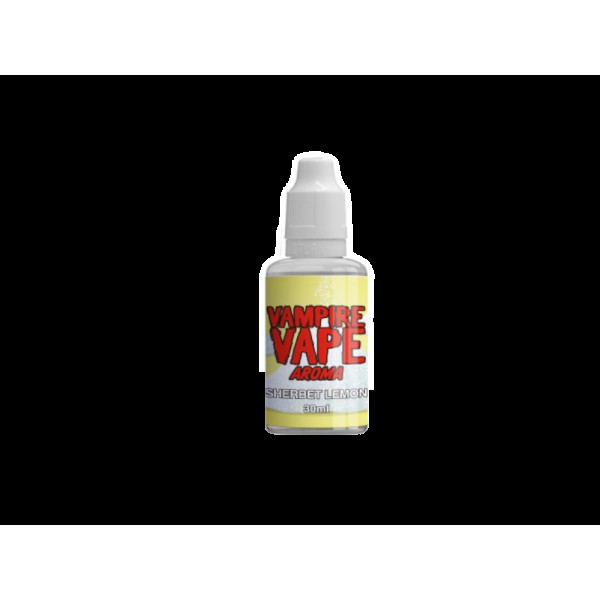 Vampire Vape - Aroma Sherbert Lemon 30 ml