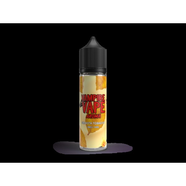 Vampire Vape - Aroma Smooth Tobacco 14 ml