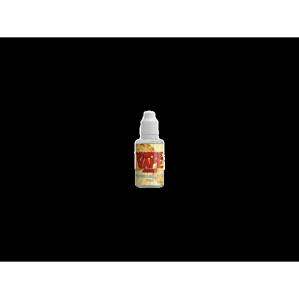 Vampire Vape - Aroma Sweet Lemon Pie 30 ml