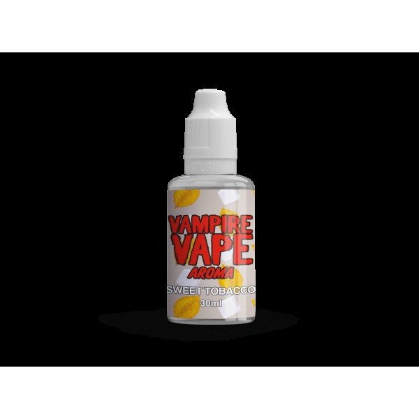 Vampire Vape - Aroma Sweet Tobacco 30 ml