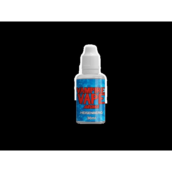 Vampire Vape - Aroma Heisenberg 30 ml