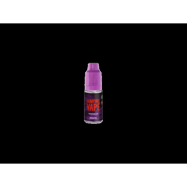 Vampire Vape - Watermelon E-Zigaretten Liquid