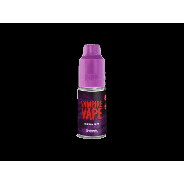 Vampire Vape - Cherry Tree E-Zigaretten Liquid